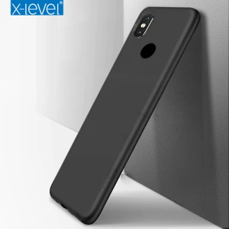 قاب محافظ ژله ای X-Level Guardian مناسب Xiaomi Redmi Note 5 Pro