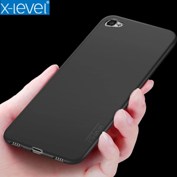 قاب محافظ ژله ای X-Level Guardian مناسب Xiaomi Redmi Note 5A