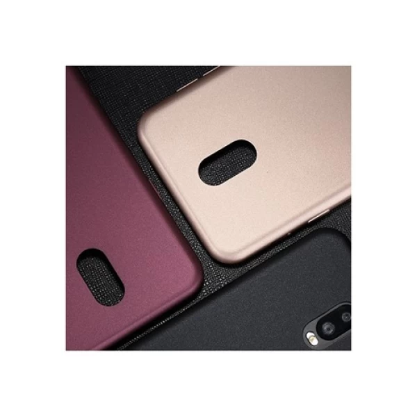 قاب محافظ ژله ای X-Level Guardian مناسب Samsung Galaxy C8 / J7 Plus