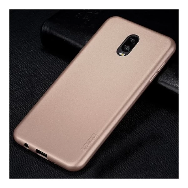 قاب محافظ ژله ای X-Level Guardian مناسب Samsung Galaxy C8 / J7 Plus