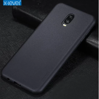 قاب محافظ ژله ای X-Level Guardian مناسب Samsung Galaxy C8/J7 Plus