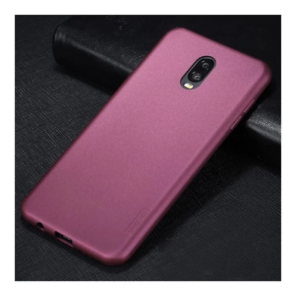 قاب محافظ ژله ای X-Level Guardian مناسب Samsung Galaxy C8 / J7 Plus