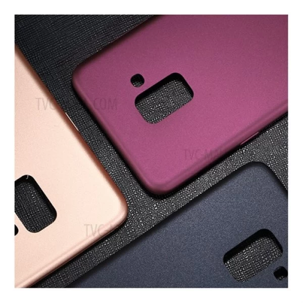 قاب محافظ ژله ای X-Level Guardian مناسب Samsung Galaxy A8 2018 / A530F