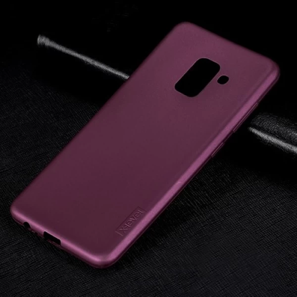 قاب محافظ ژله ای X-Level Guardian مناسب Samsung Galaxy A8 2018 / A530F