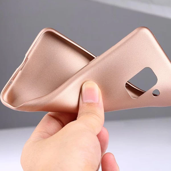 قاب محافظ ژله ای X-Level Guardian مناسب Samsung Galaxy A8 2018 / A530F