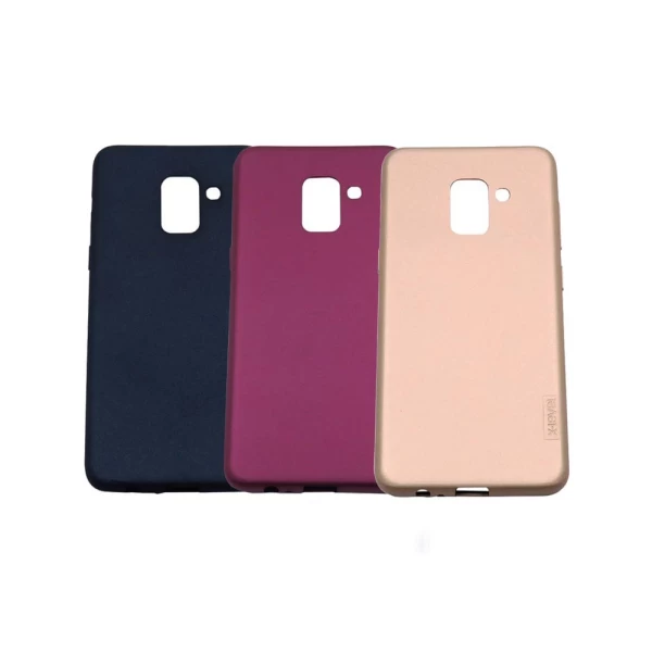 قاب محافظ ژله ای X-Level Guardian مناسب Samsung Galaxy A8 2018 / A530F