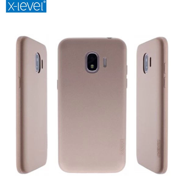 قاب محافظ ژله ای X-Level Guardian مناسب Samsung Galaxy Grand Prime Pro / J2 Pro 2018