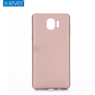 قاب محافظ ژله ای X-Level Guardian مناسب Samsung Galaxy Grand Prime Pro / J2 Pro 2018