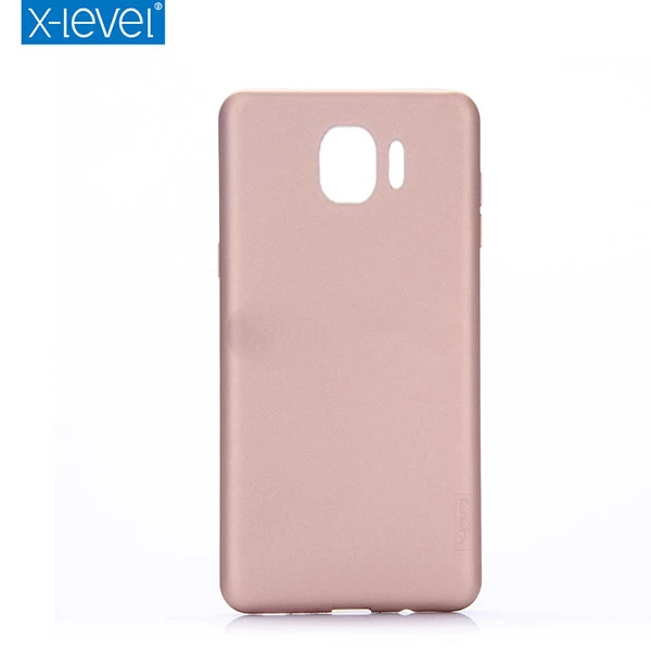 قاب محافظ ژله ای X-Level Guardian مناسب Samsung Galaxy Grand Prime Pro / J2 Pro 2018