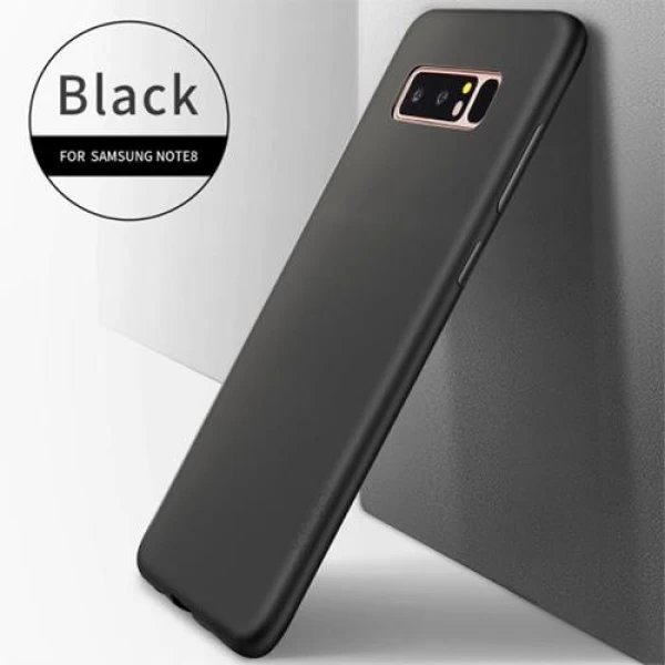 قاب محافظ ژله ای X-Level Guardian مناسب Samsung Galaxy Note 8