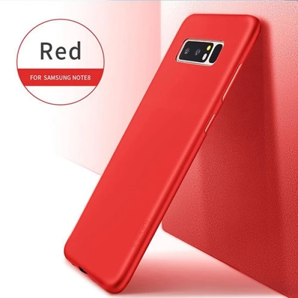 قاب محافظ ژله ای X-Level Guardian مناسب Samsung Galaxy Note 8