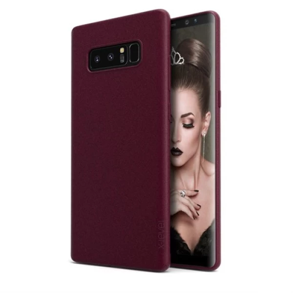 قاب محافظ ژله ای X-Level Guardian مناسب Samsung Galaxy Note 8