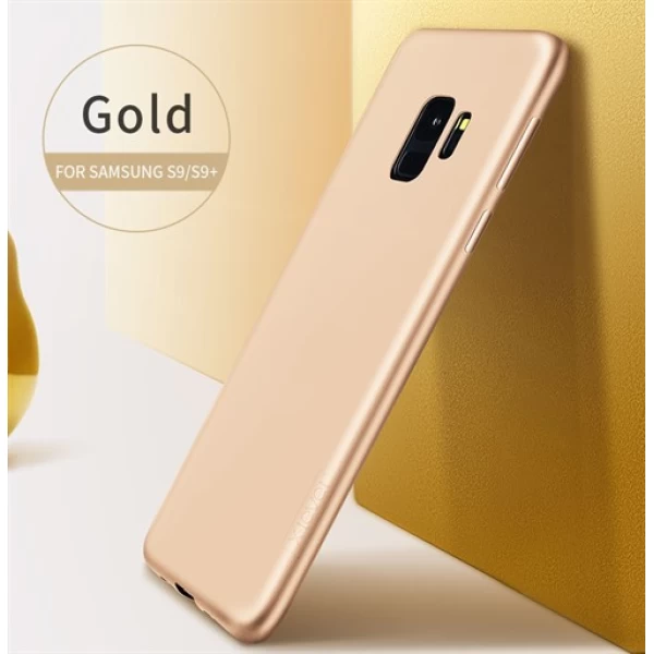 قاب محافظ ژله ای X-Level Guardian مناسب Samsung Galaxy S9