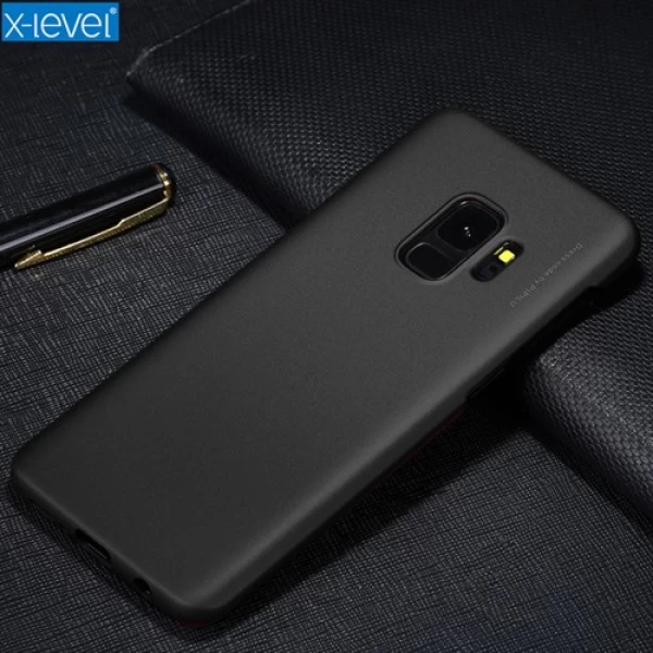 قاب محافظ ژله ای X-Level Guardian مناسب Samsung Galaxy S9