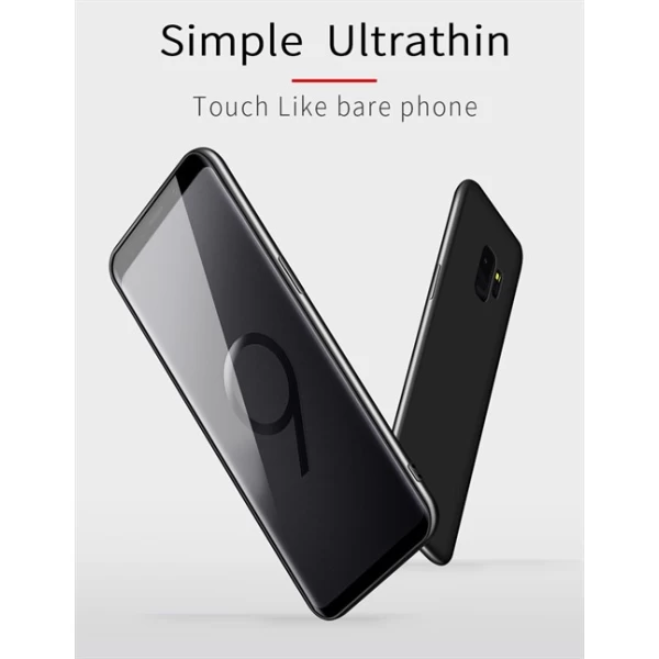 قاب محافظ ژله ای X-Level Guardian مناسب Samsung Galaxy S9