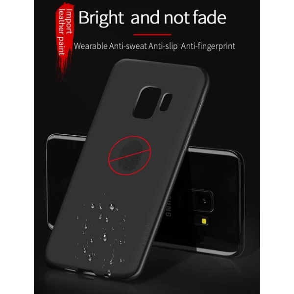 قاب محافظ ژله ای X-Level Guardian مناسب Samsung Galaxy S9