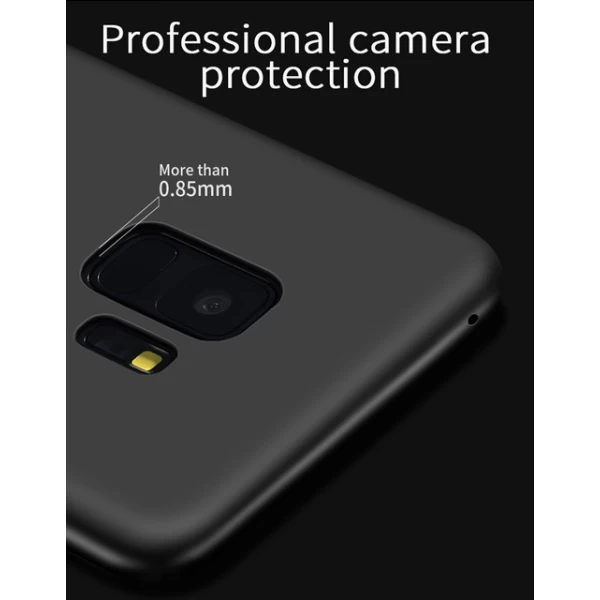 قاب محافظ ژله ای X-Level Guardian مناسب Samsung Galaxy S9