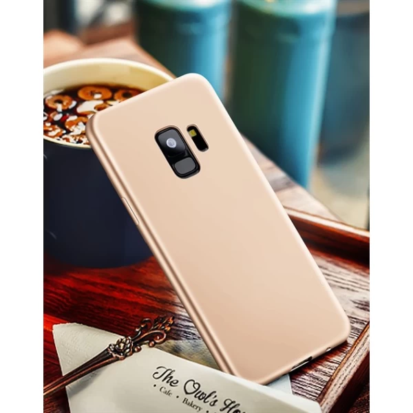 قاب محافظ ژله ای X-Level Guardian مناسب Samsung Galaxy S9
