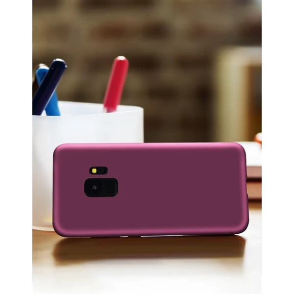 قاب محافظ ژله ای X-Level Guardian مناسب Samsung Galaxy S9