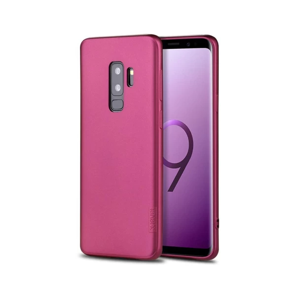 قاب محافظ ژله ای X-Level Guardian مناسب Samsung Galaxy S9 Plus