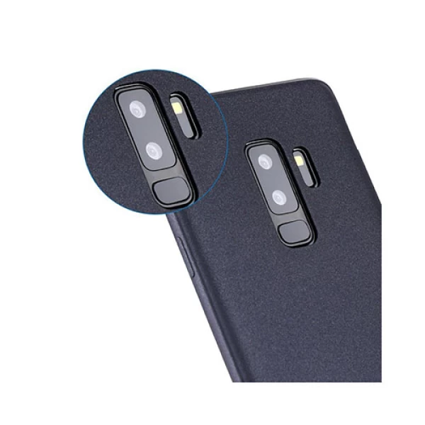 قاب محافظ ژله ای X-Level Guardian مناسب Samsung Galaxy S9 Plus