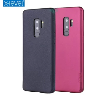 قاب محافظ ژله ای X-Level Guardian مناسب Samsung Galaxy S9 Plus