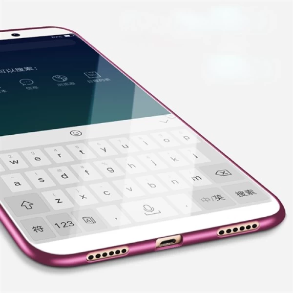 قاب محافظ ژله ای X-Level Guardian مناسب Xiaomi Redmi 5 Plus / Note 5