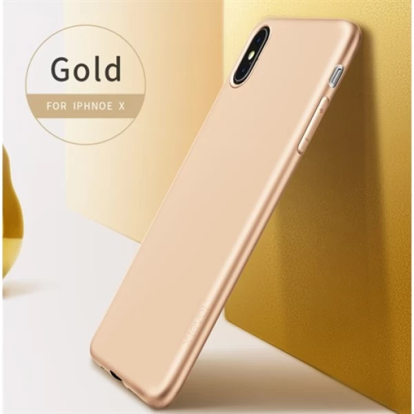 قاب محافظ ژله ای X-Level Guardian مناسب Apple iPhone X