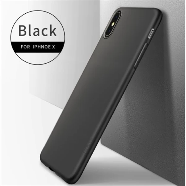 قاب محافظ ژله ای X-Level Guardian مناسب Apple iPhone X