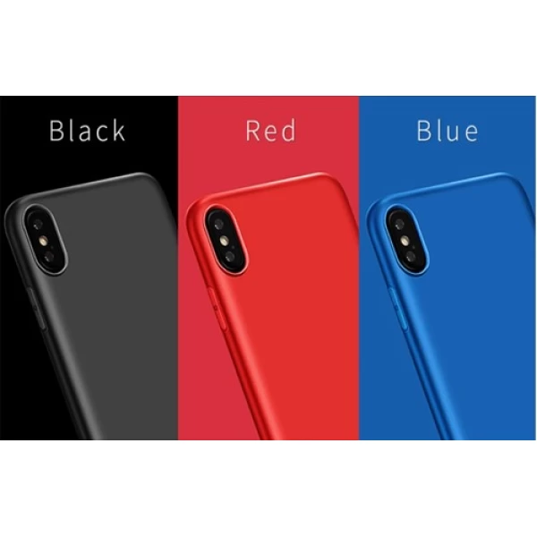 قاب محافظ ژله ای X-Level Guardian مناسب Apple iPhone X