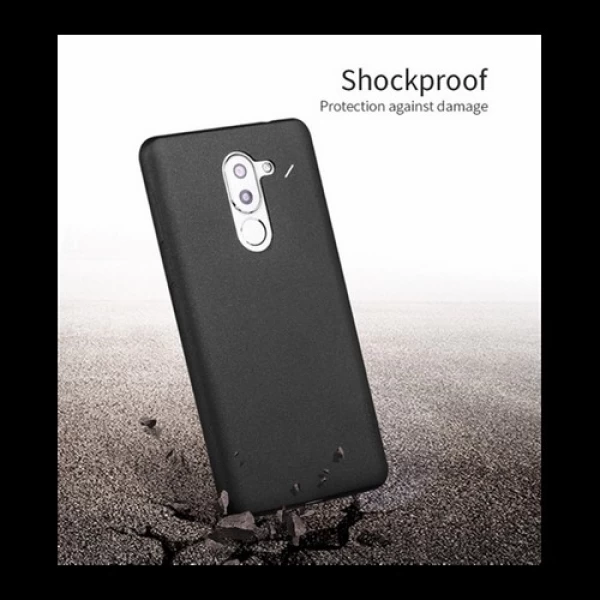 قاب محافظ ژله ای X-Level Guardian مناسب Huawei Honor 6x