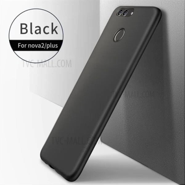 قاب محافظ ژله ای X-Level Guardian مناسب Huawei Nova 2 Plus