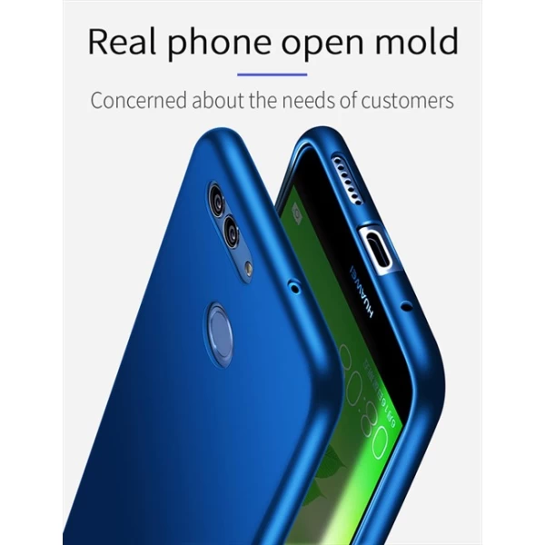 قاب محافظ ژله ای X-Level Guardian مناسب Huawei Nova 2 Plus