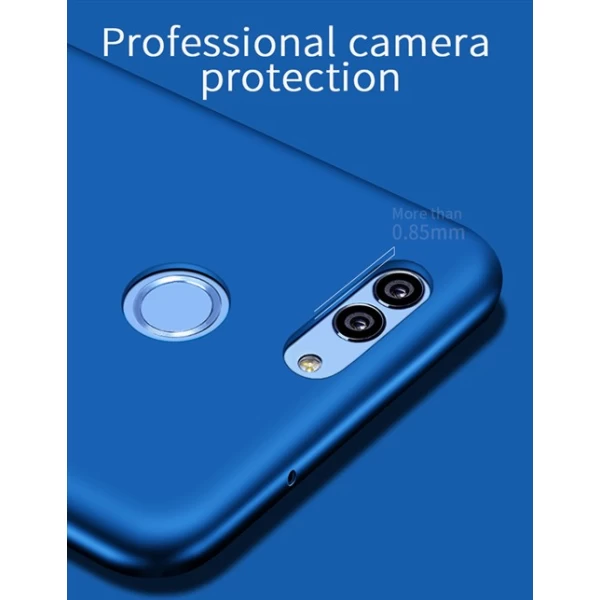 قاب محافظ ژله ای X-Level Guardian مناسب Huawei Nova 2 Plus