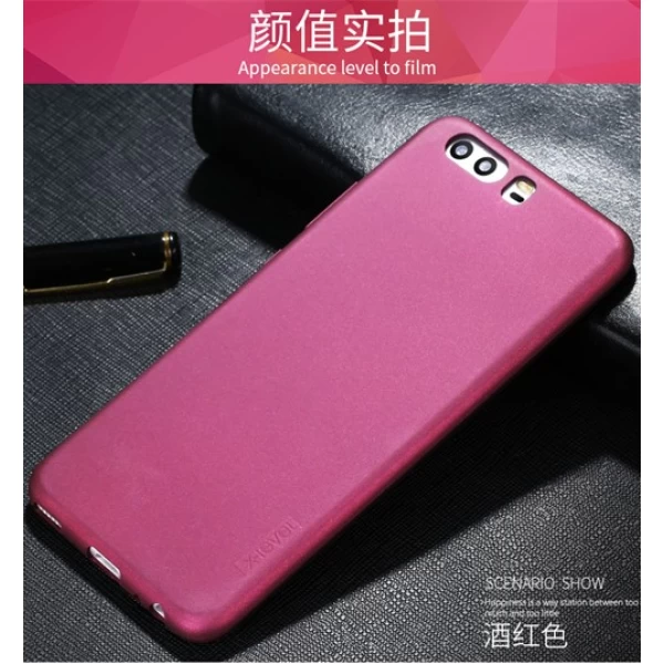 قاب محافظ ژله ای X-Level Guardian مناسب Huawei P10 Lite