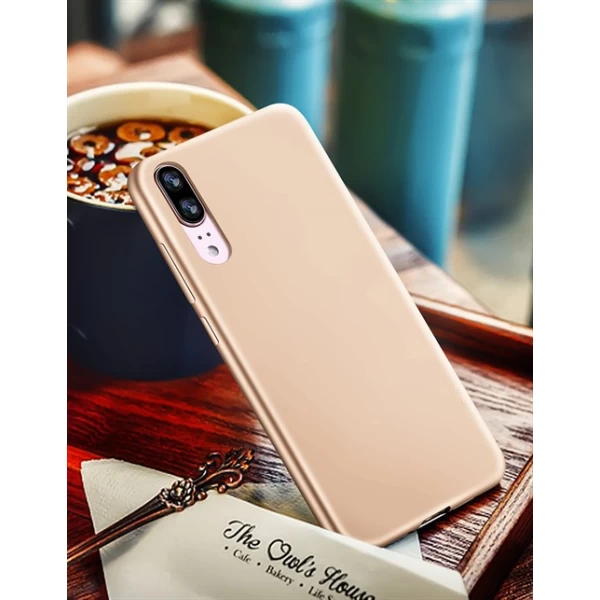 قاب محافظ ژله ای X-Level Guardian مناسب Huawei P20