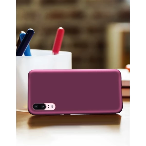 قاب محافظ ژله ای X-Level Guardian مناسب Huawei P20