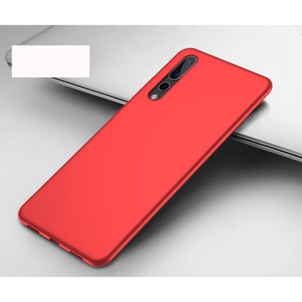 قاب محافظ ژله ای X-Level Guardian مناسب Huawei P20 Pro