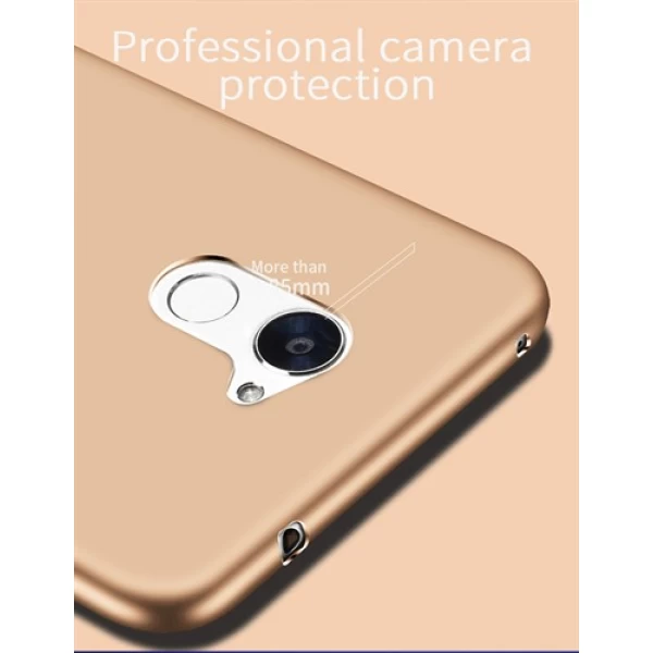 قاب محافظ ژله ای X-Level Guardian مناسب Huawei Y7 Prime / Enjoy 7 Plus