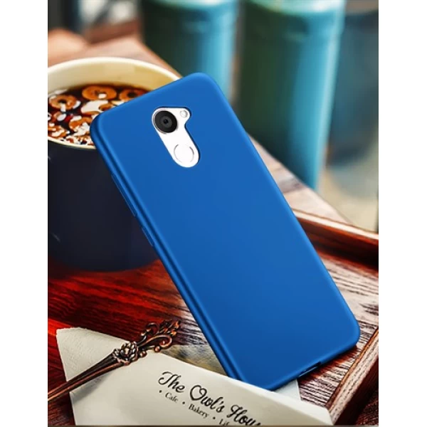 قاب محافظ ژله ای X-Level Guardian مناسب Huawei Y7 Prime / Enjoy 7 Plus