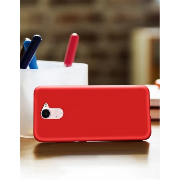 قاب محافظ ژله ای X-Level Guardian مناسب Huawei Y7 Prime / Enjoy 7 Plus