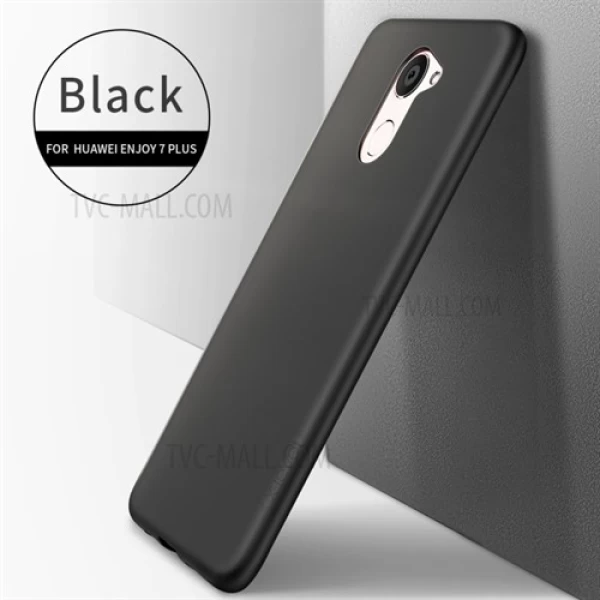 قاب محافظ ژله ای X-Level Guardian مناسب Huawei Y7 Prime / Enjoy 7 Plus