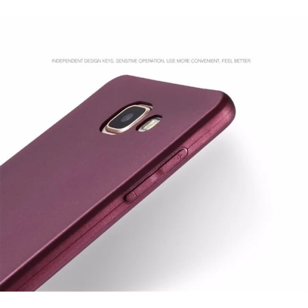 قاب محافظ ژله ای X-Level Guardian مناسب Samsung Galaxy J7 Max