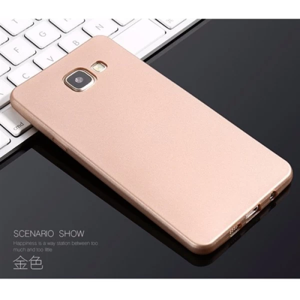 قاب محافظ ژله ای X-Level Guardian مناسب Samsung Galaxy J7 Max