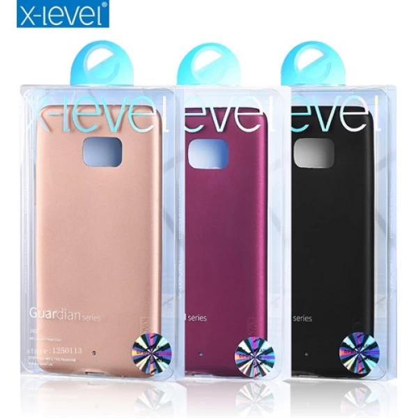 قاب محافظ ژله ای X-Level Guardian مناسب HTC U Ultra