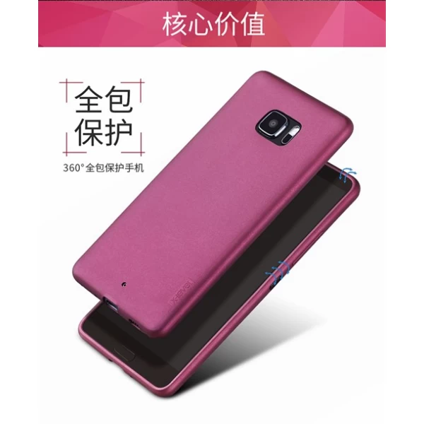قاب محافظ ژله ای X-Level Guardian مناسب HTC U Ultra