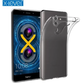 گارد ژله ای X-Level Anti Slip مناسب Huawei Honor 6x