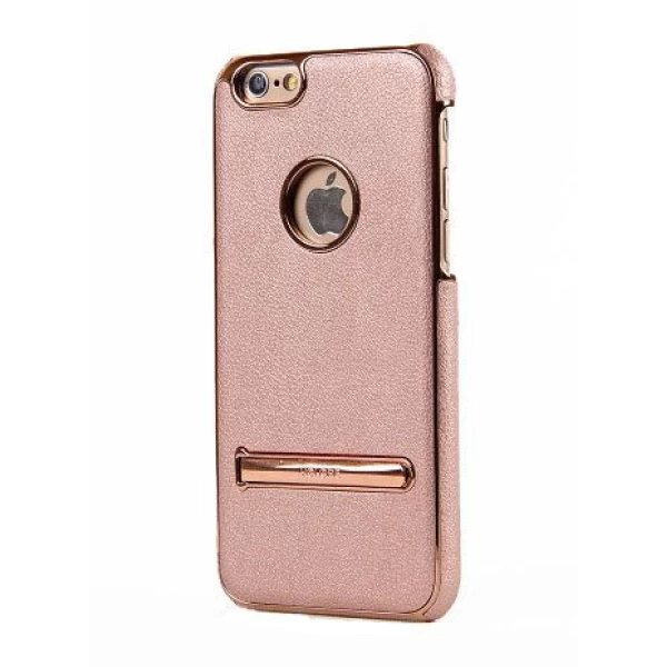قاب محافظ فلزی استند دار Apple iPhone 6 / 6S Yolope Supermacy Series
