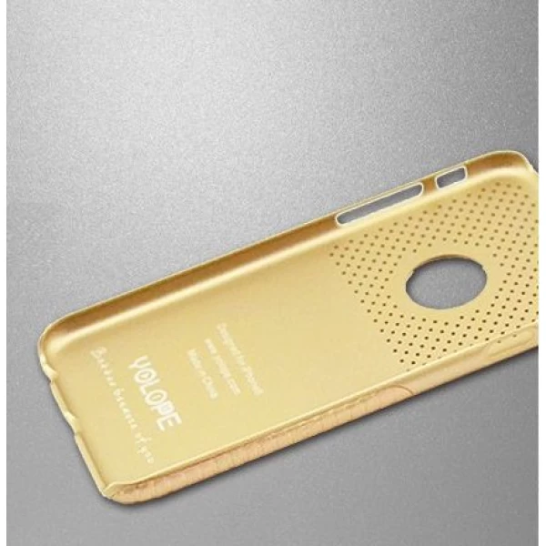 قاب محافظ فلزی Apple iPhone 6 / 6S Yolope Origin Series