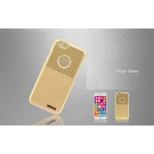 قاب محافظ فلزی Apple iPhone 6 / 6S Yolope Origin Series